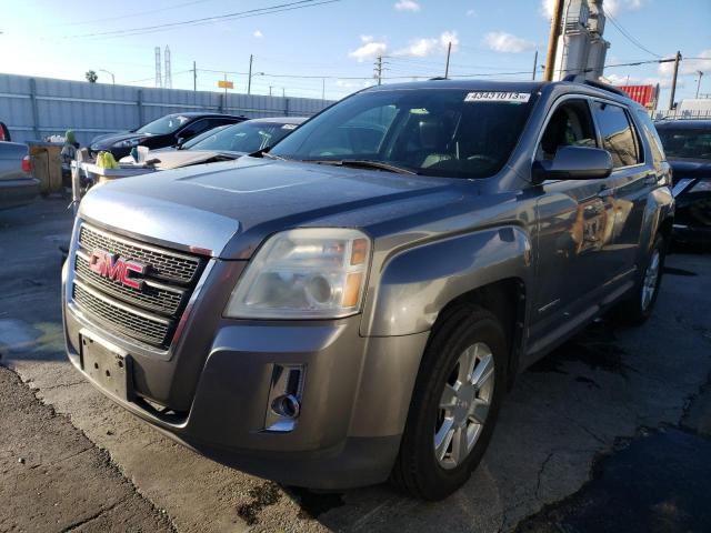 2012 GMC Terrain SLT