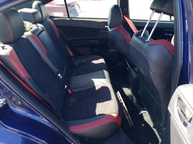 2021 SUBARU WRX STI JF1VA2E67M9817520