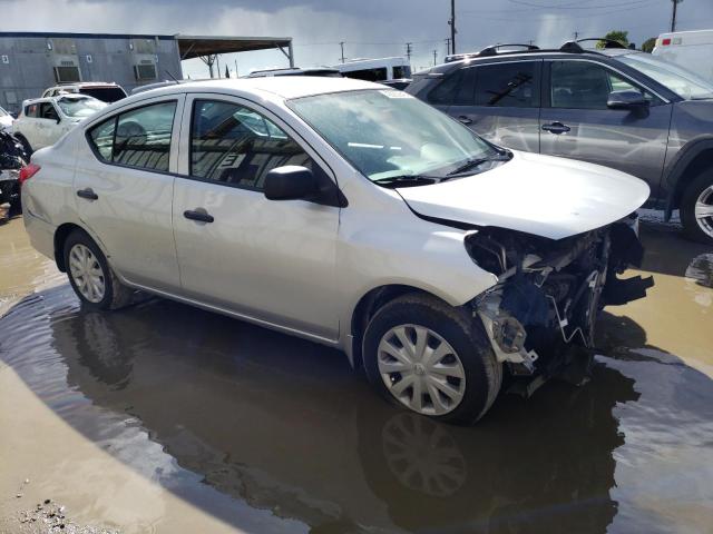 2015 NISSAN VERSA S 3N1CN7AP9FL800829
