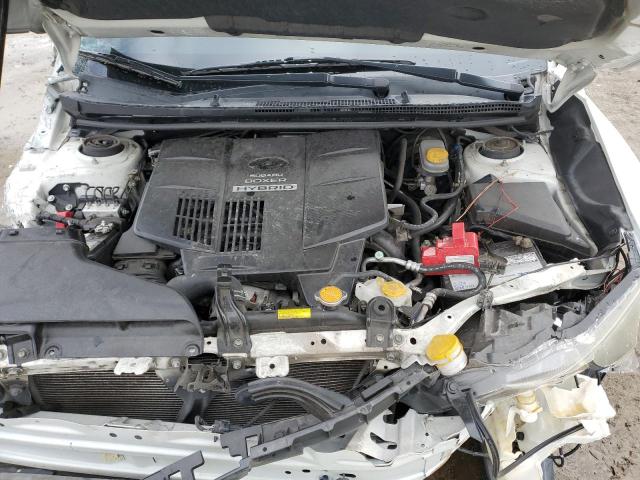 JF2GPBCCXFH215618 Subaru Xv Crosstrek 2.0i Hybrid