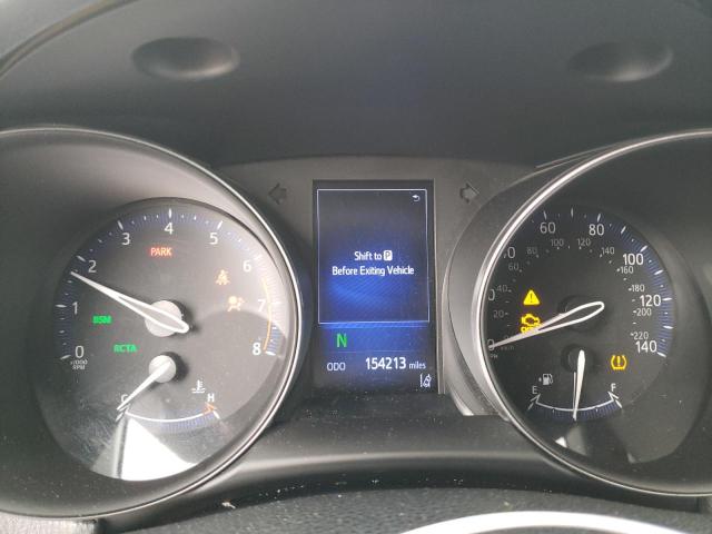 2018 TOYOTA C-HR XLE NMTKHMBX0JR043866