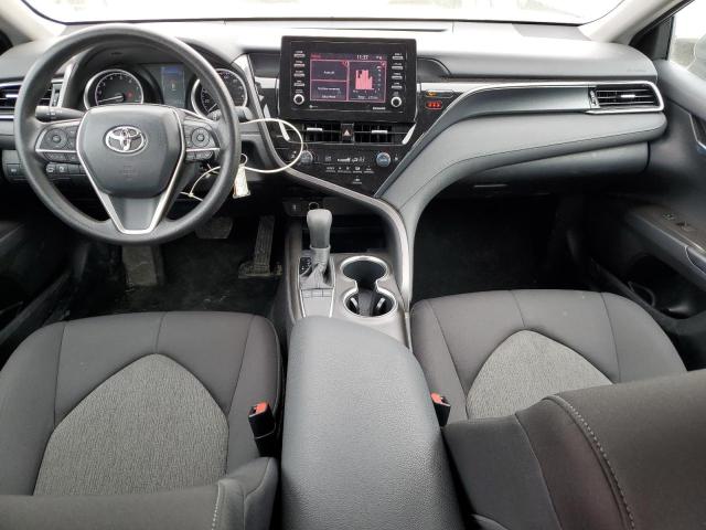 2022 TOYOTA CAMRY LE 4T1C11AK8NU688227