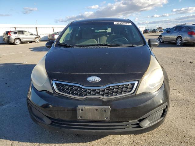 KNADM4A32D6177560 KIA RIO LX