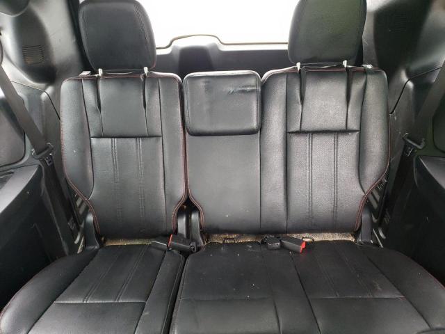 2019 DODGE GRAND CARA 2C4RDGEG0KR640549