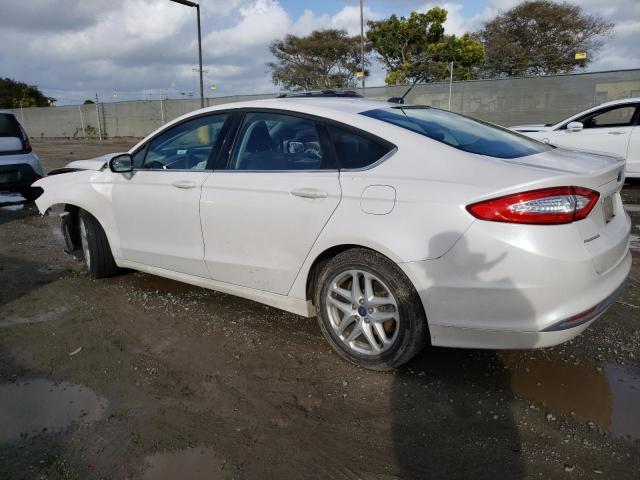 2016 FORD FUSION SE 3FA6P0H73GR343585