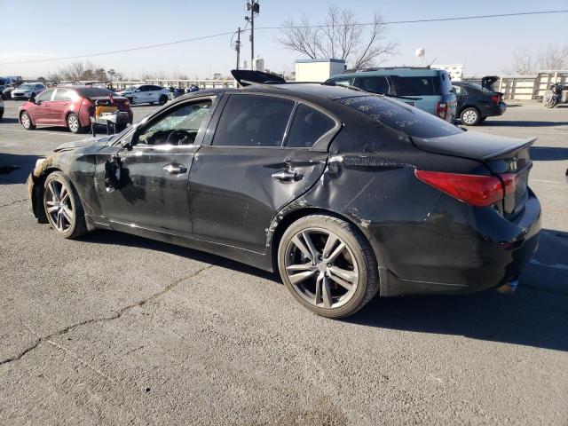 2015 INFINITI Q50 BASE JN1BV7AR5FM394924