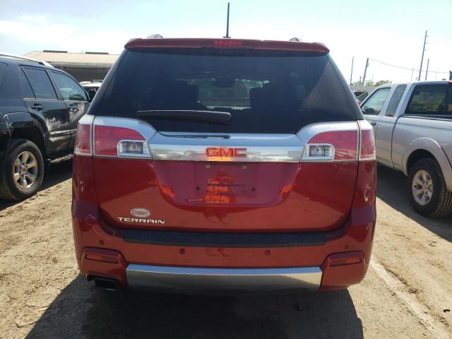 2015 GMC TERRAIN DE - 2GKALUEK5F6147383