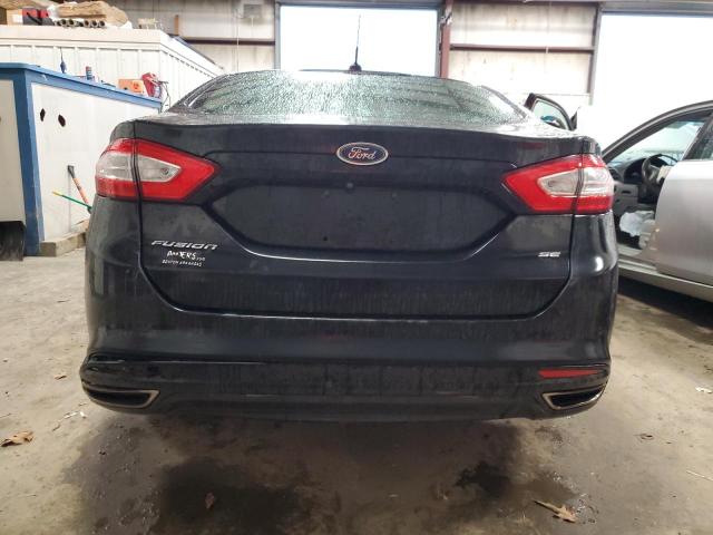 2015 FORD FUSION SE 3FA6P0H93FR180498