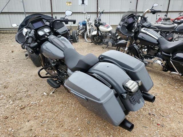 2022 HARLEY-DAVIDSON FLTRXST 1HD1ACL13NB648272
