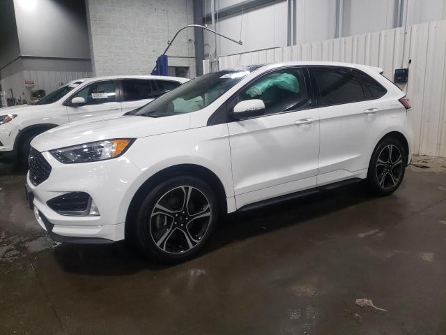 2020 FORD EDGE ST - 2FMPK4AP3LBB38397