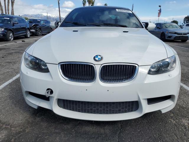 WBSKG9C56DJ594456 BMW M3