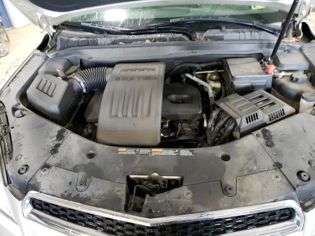 2015 CHEVROLET EQUINOX LS 2GNALAEKXF1170673