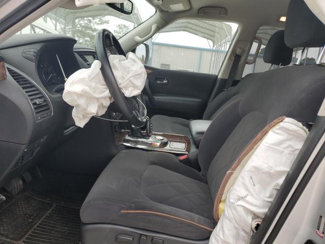 2019 NISSAN ARMADA SV JN8AY2ND2K9094566
