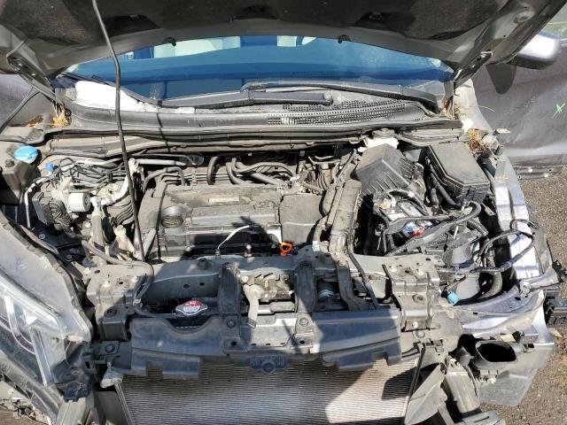 2016 HONDA CR-V EX - 2HKRM4H51GH612157