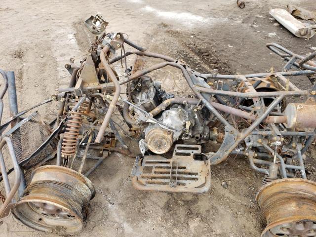 2003 ARCTIC CAT 500 - 4UF03ATV43T242886