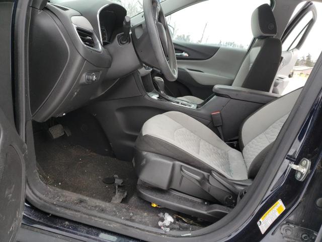2020 CHEVROLET EQUINOX LS 3GNAXSEV0LS556538
