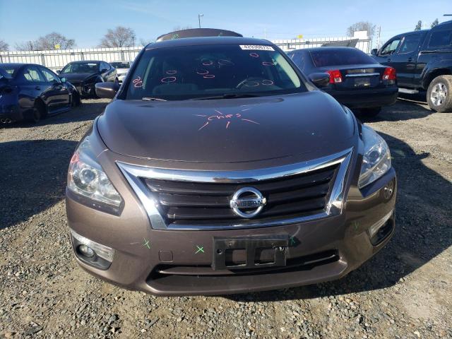 2015 NISSAN ALTIMA 2.5 - 1N4AL3AP3FC268577