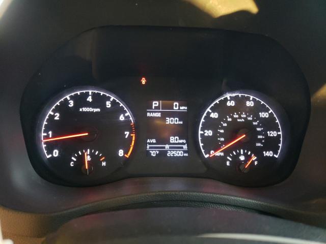 2021 HYUNDAI ACCENT SE 3KPC24A62ME129792