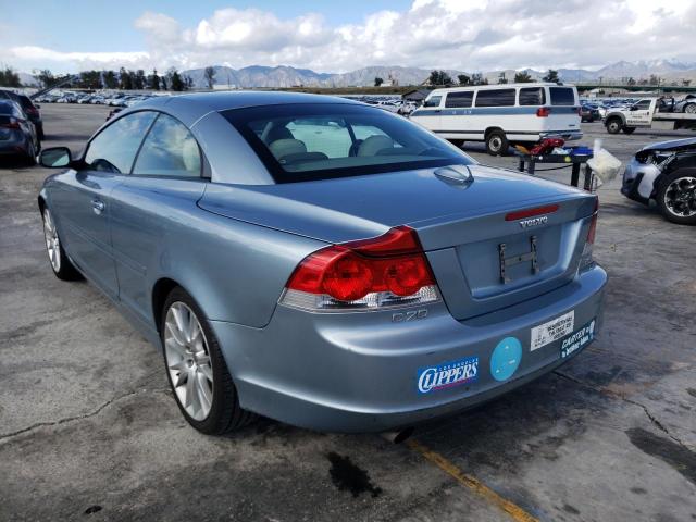 YV1MC67268J053109 Volvo C70