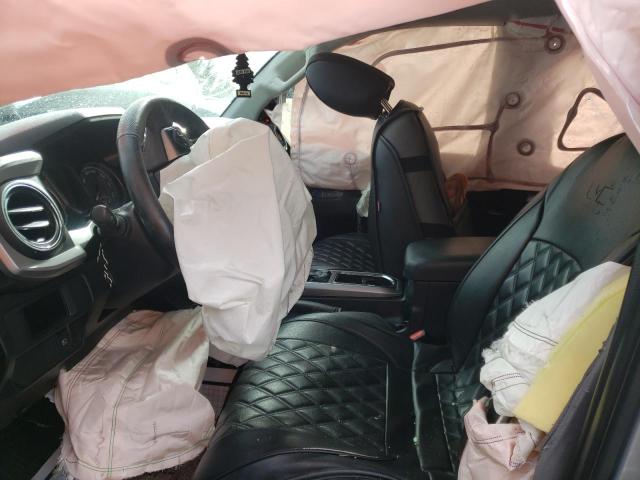 2018 TOYOTA TACOMA ACC 5TFSZ5ANXJX141379