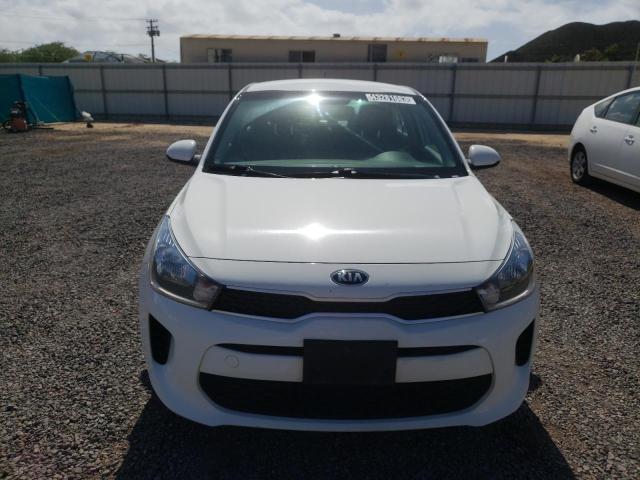 3KPA24AD6LE274662 KIA RIO LX