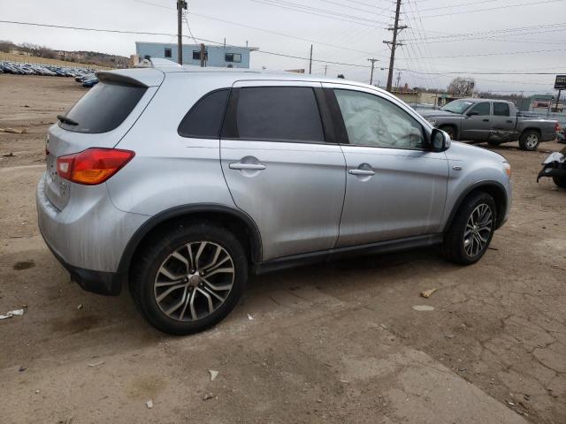 2017 MITSUBISHI OUTLANDER JA4AR3AW7HZ055495
