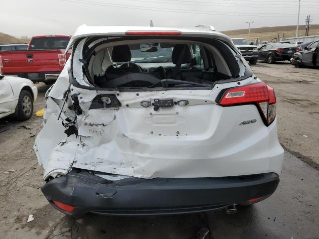 2021 HONDA HR-V EXL 3CZRU6H75MM726546