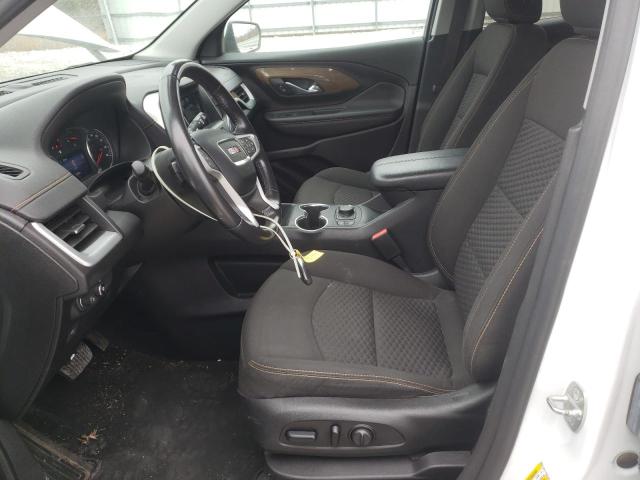 3GKALMEX8KL338524 GMC Terrain Sle