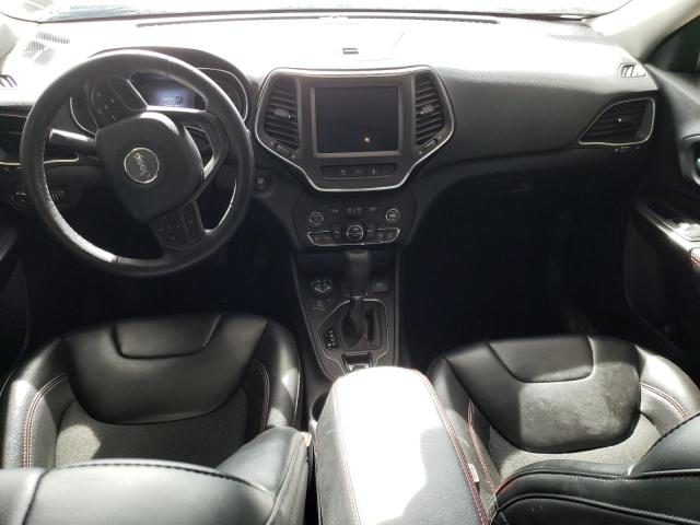 1C4PJMBXXMD210911 Jeep Cherokee Trailhawk