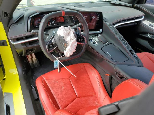 2023 CHEVROLET CORVETTE S 1G1YA2D42P5102222
