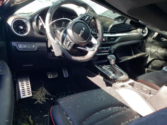3KPF44AC2NE429069 KIA FORTE GT