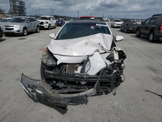 2015 HYUNDAI ELANTRA GT KMHD35LH4FU238521