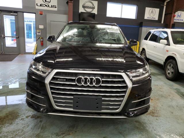 VIN WA1LHAF7XJD002326 2018 Audi Q7, Premium Plus no.5