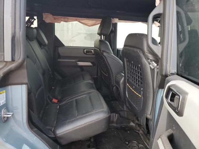 1FMEE5DP9MLA93385 Ford Bronco Base