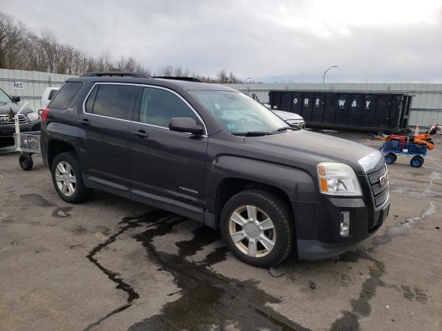 2GKFLTEK1D6386507 GMC Terrain Sle
