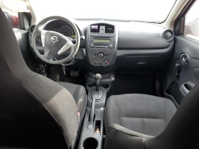 2017 NISSAN VERSA S 3N1CN7APXHL858502