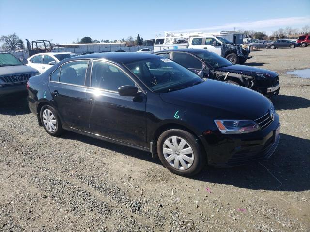 2016 VOLKSWAGEN JETTA S 3VW167AJ2GM385231