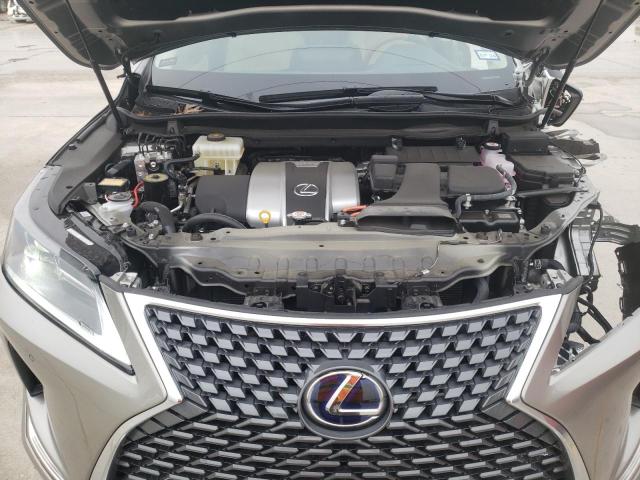 2022 LEXUS RX 450H - 2T2HGMDA7NC088269