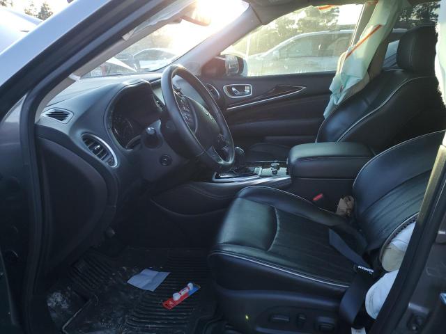 5N1AL0MN7GC525529 Infiniti QX60
