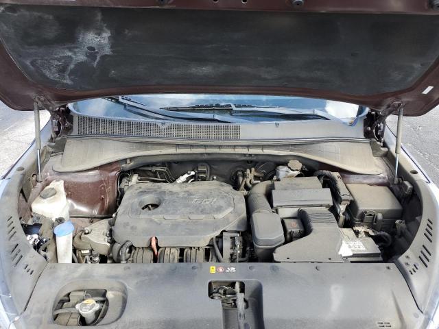 5XYPG4A37KG437470 KIA SORENTO L