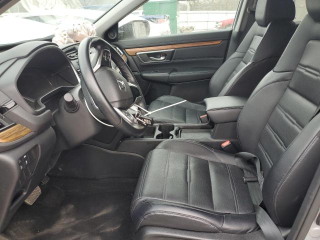 2018 HONDA CR-V EXL 2HKRW2H83JH678211