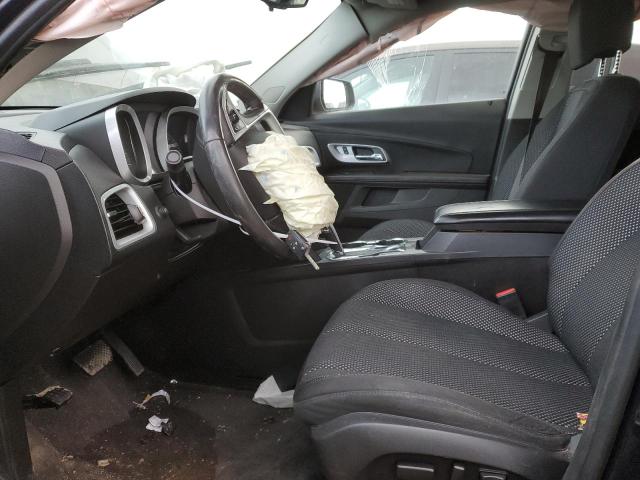 2015 CHEVROLET EQUINOX LT 2GNALBEK2F6416513