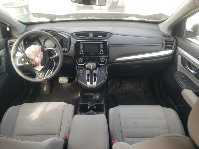 2017 HONDA CR-V LX 7FARW5H31HE010393