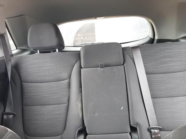 5XYKT3A66EG548056 KIA SORENTO LX