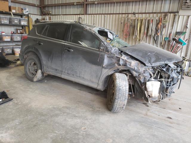 2015 TOYOTA RAV4 LE 2T3ZFREV1FW229922