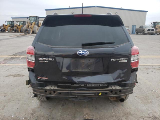 2015 SUBARU FORESTER 2 - JF2SJARC5FH497230