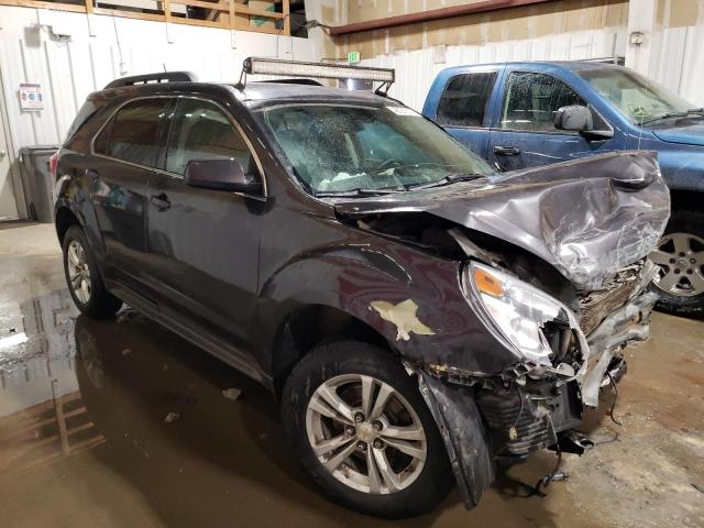 2016 CHEVROLET EQUINOX LT 2GNFLFEK6G6278831