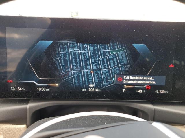 2023 BMW I4 EDRIVE4 - WBY73AW07PFN74894