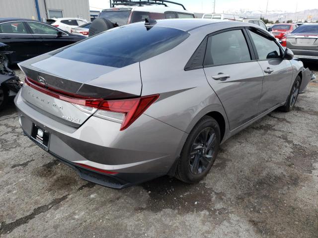 2023 HYUNDAI ELANTRA BL - KMHLM4AJ2PU055080