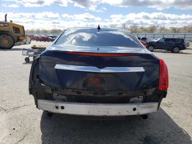 1G6AW5SX7E0168724 Cadillac CTS